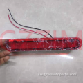 Hilux Vigo 2006-2014 taa ya nyuma ya bumper